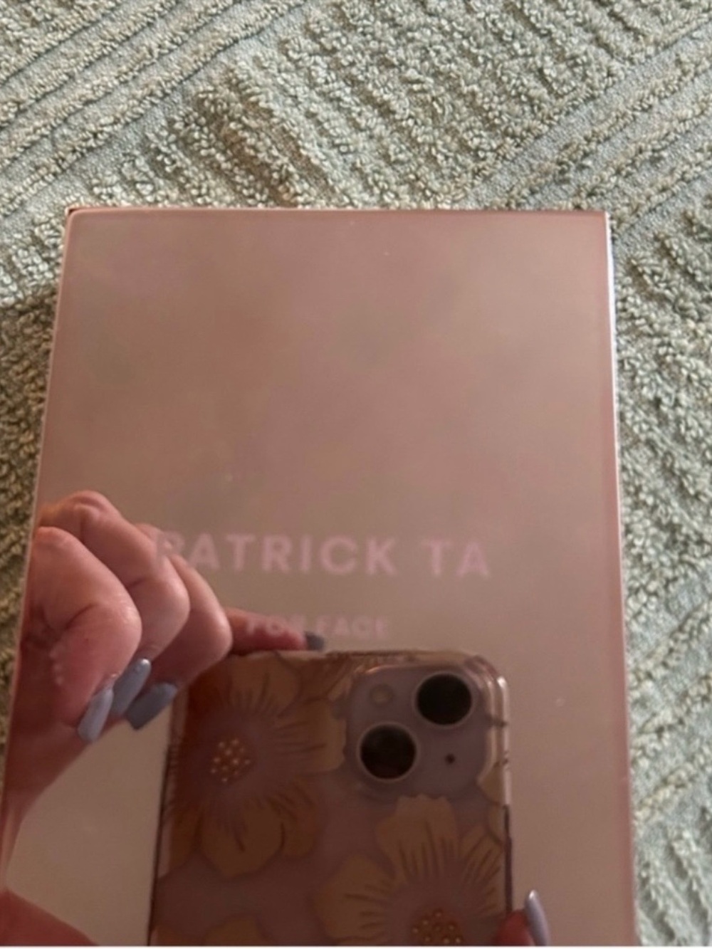 Patrick Ta Light 2 Crème Foundation
